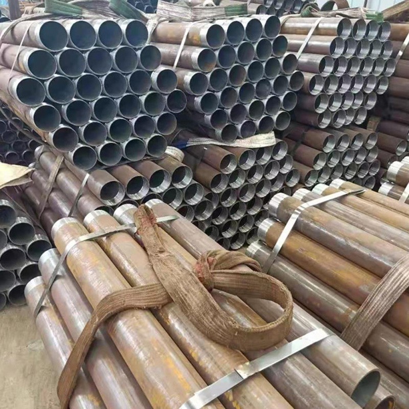 鼎城地质钻探用跟管