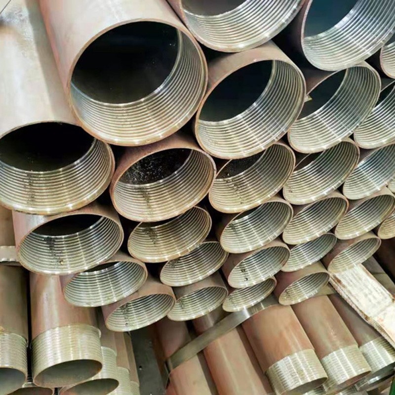 鼎城dz50地质根管套管