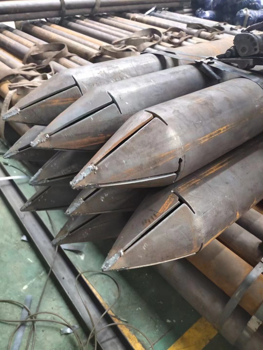 鼎城108mm管棚管