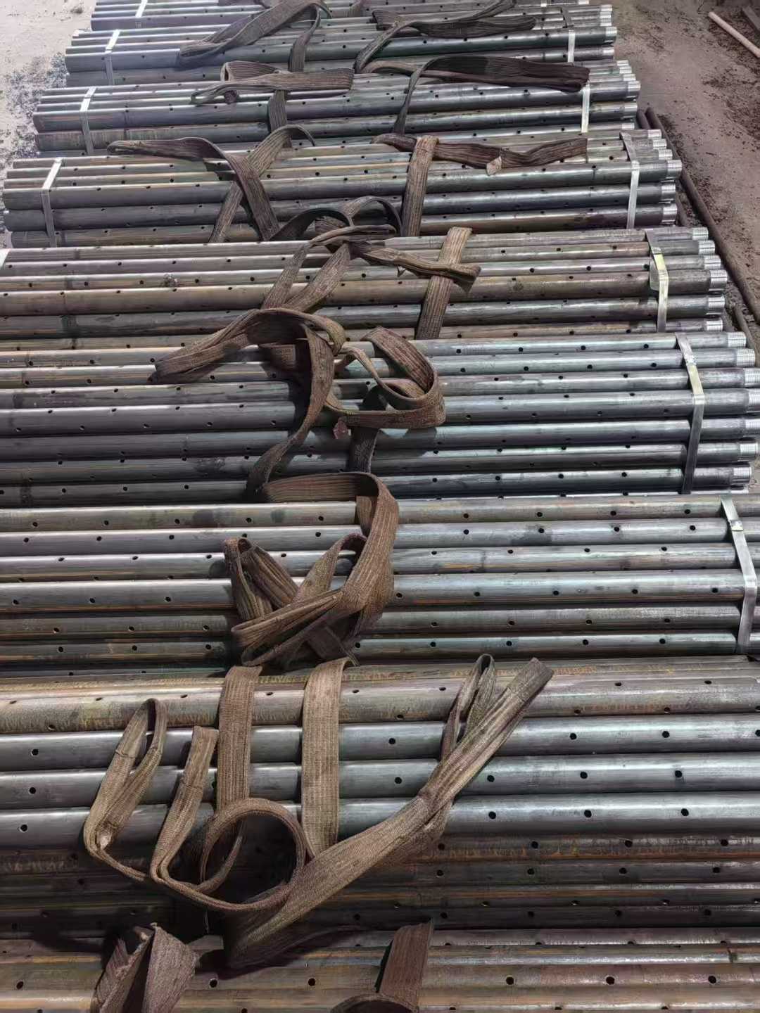 鼎城127mm管棚管